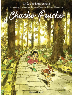 es::Chucho Feucho