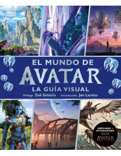 es::El mundo de Avatar. Edición actualizada