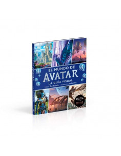 es::El mundo de Avatar. Edición actualizada 2
