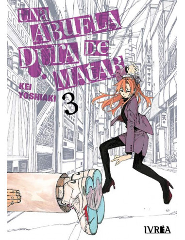 es::Una Abuela dura de matar 03