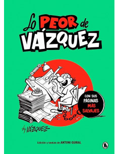 es::Lo peor de Vázquez