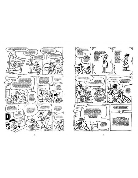 es::Lo peor de Vázquez es::Lo peor de Vázquez