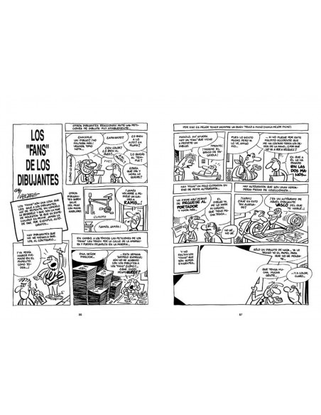 es::Lo peor de Vázquez es::Lo peor de Vázquez