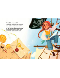 es::Ada Trenza Roja 01. El secreto de Jon Garfio 2