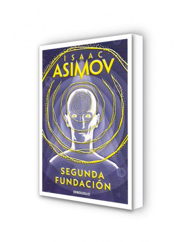 es::Estuche Saga La Fundación (Debolsillo)