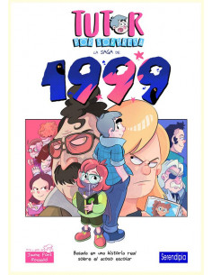 es::Tutor por sorpresa. La saga de 1999