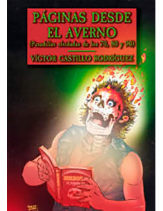 es::Páginas desde el Averno (Pesadillas olvidadas de los 70, 80)