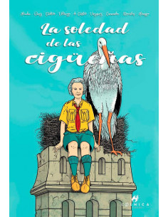 es::La soledad de las cigüeñas