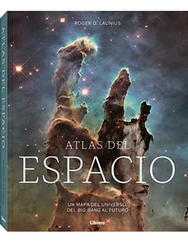 es::Atlas del Espacio