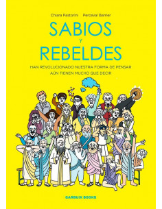 es::Sabios y rebeldes