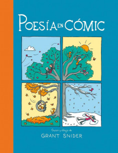 es::Poesía en cómic