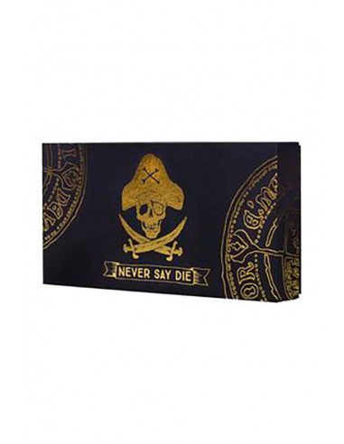 es::Llave de Huesos Réplica The Goonies