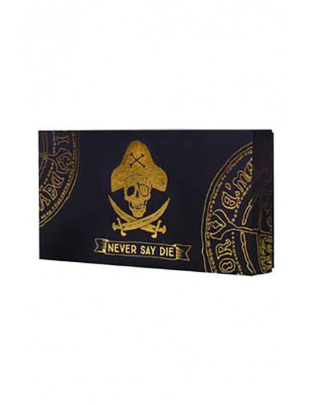 es::Llave de Huesos Réplica The Goonies es::Llave de Huesos Réplica The Goonies