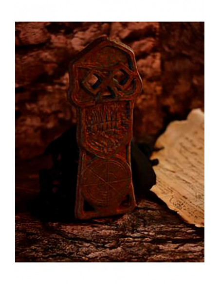 es::Llave de Huesos Réplica The Goonies es::Llave de Huesos Réplica The Goonies