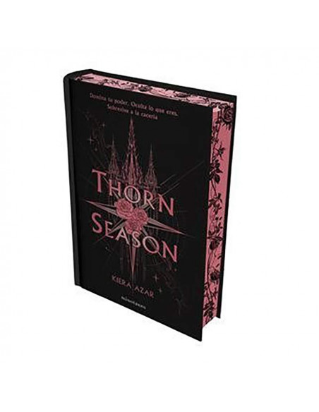 es::Thorn Season