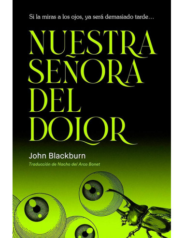 es::Nuestra señora del dolor