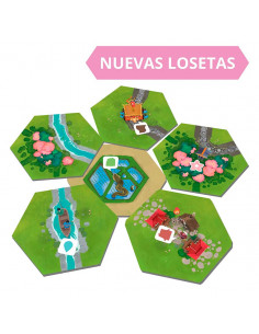 es::Dorf Romantik Sakura 2