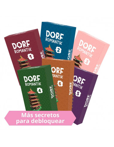 es::Dorf Romantik Sakura