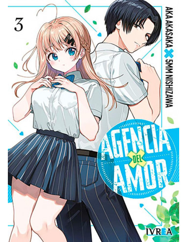 es::Agencia del amor 03