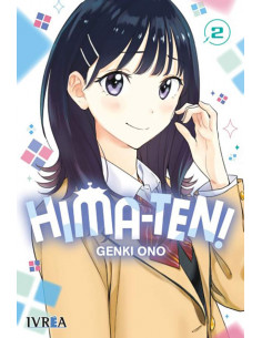 es::Hima-Ten! 02
