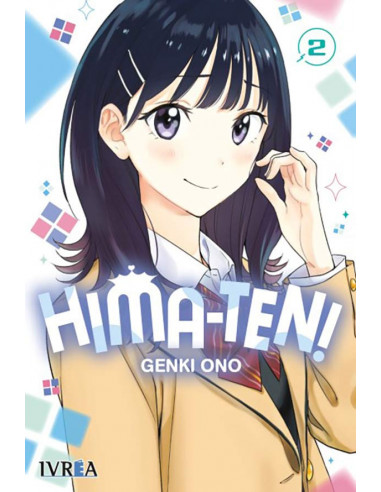 es::Hima-Ten! 02