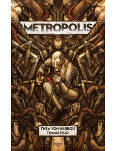 es::Metropolis (Tomás Hijo)