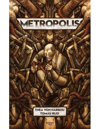 es::Metropolis (Tomás Hijo)