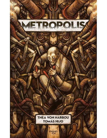 es::Metropolis (Tomás Hijo)
