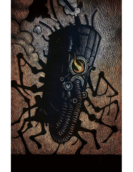 es::Metropolis (Tomás Hijo)