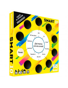 es::Smart 10: Videojuegos