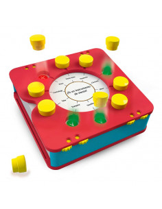 es::Smart 10: Familiar 2