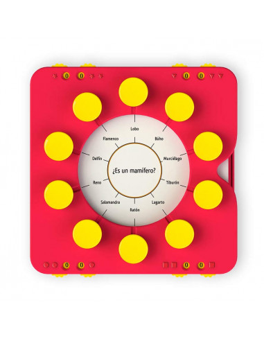 es::Smart 10: Familiar