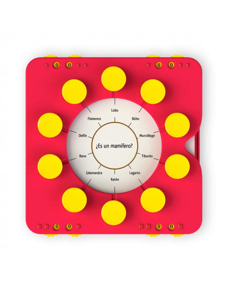 es::Smart 10: Familiar