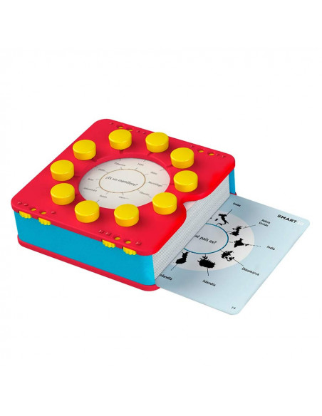 es::Smart 10: Familiar