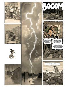 es::Las cinco banderas 2. Rebeldes con causa 2