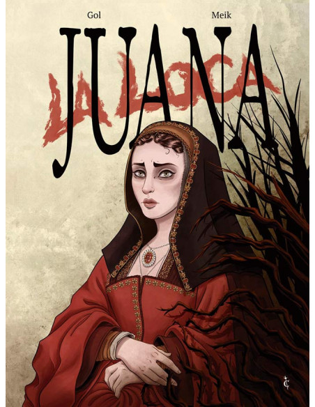 es::Juana la loca