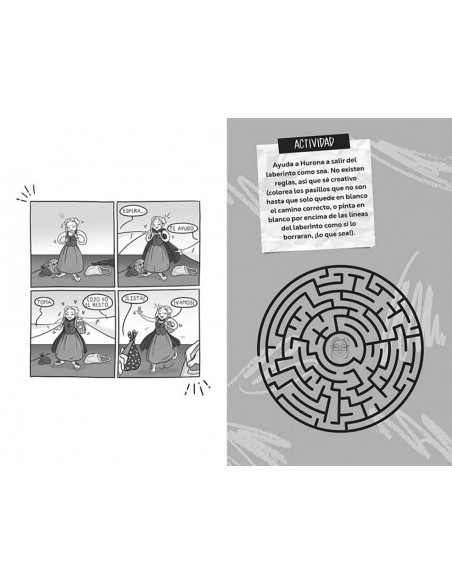 es::30 cápsulas para no mandarlo todo a la mierda