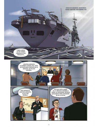 es::El portaaeronaves Dédalo