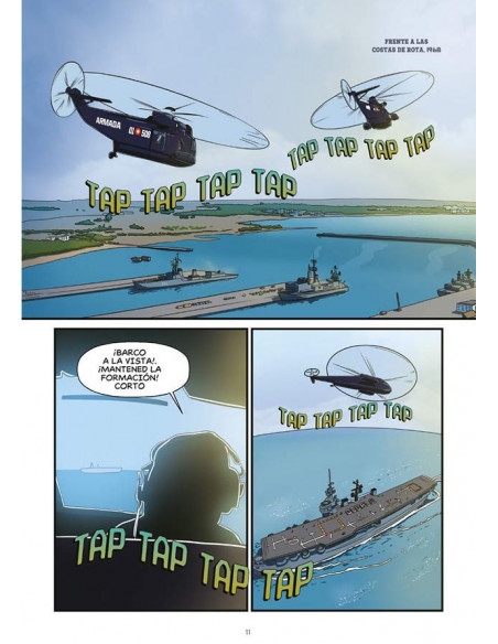 es::El portaaeronaves Dédalo