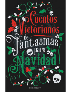 es::Cuentos victorianos de fantasmas para Navidad