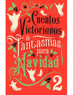 es::Cuentos victorianos de fantasmas para Navidad 2