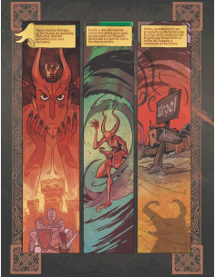 es::Ojos de tormenta 2