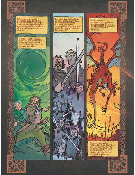 es::Ojos de tormenta