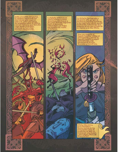 es::Ojos de tormenta