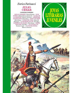es::Joyas Literarias Juveniles 04. 1971-1972