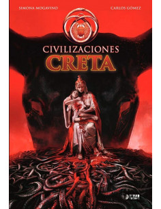 es::Civilizaciones Vol. 01: Creta