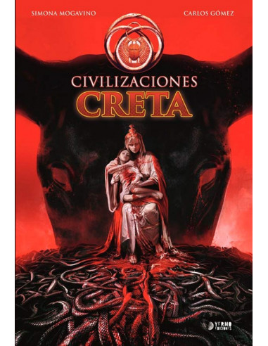 es::Civilizaciones Vol. 01: Creta
