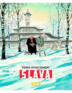 es::Slava. Edición integral