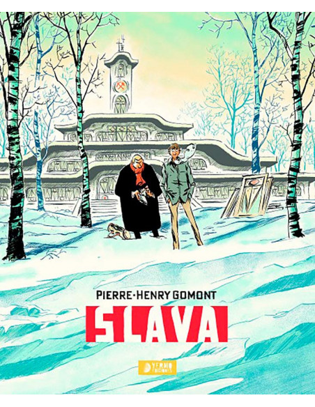 es::Slava. Edición integral