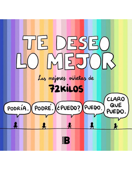 es::Te deseo lo mejor